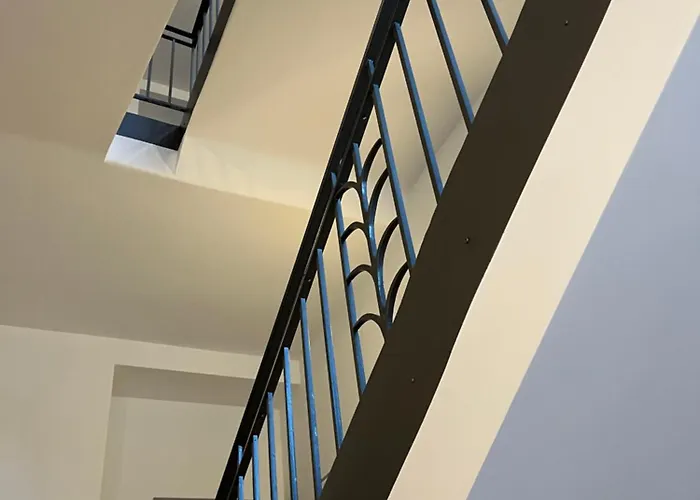 Aner2 Stylische Mit Sauna In Weisser Hirsch Lejlighed Dresden