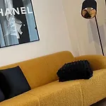 Aner2 Stylische Mit Sauna In Weisser Hirsch Apartment