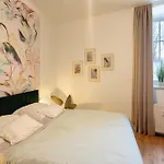 Apartment Aner2 Stylische Mit Sauna In Weisser Hirsch Dresden