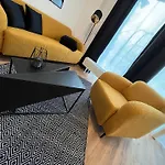 Aner2 Stylische Mit Sauna In Weisser Hirsch Apartment