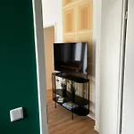Aner2 Stylische Mit Sauna In Weisser Hirsch Apartment *