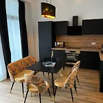 Aner2 Stylische Mit Sauna In Weisser Hirsch Apartment *