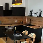 Aner2 Stylische Mit Sauna In Weisser Hirsch * Dresden