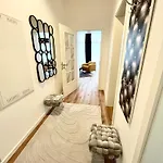 Apartment Aner2 Stylische Mit Sauna In Weisser Hirsch *