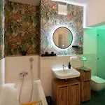 Aner2 Stylische Mit Sauna In Weisser Hirsch * Dresden