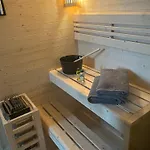 Aner2 Stylische Mit Sauna In Weisser Hirsch Apartment