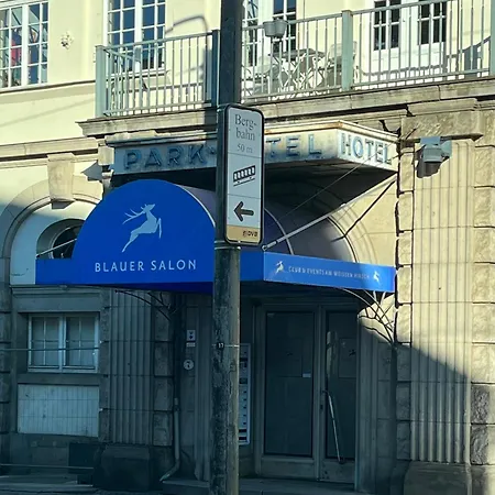 Aner2 Stylische Mit Sauna In Weisser Hirsch *