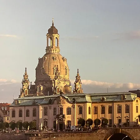 Διαμέρισμα Aner2 Stylische Mit Sauna In Weisser Hirsch Δρέσδη