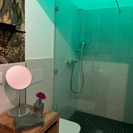 Aner2 Stylische Mit Sauna In Weisser Hirsch ドレスデン