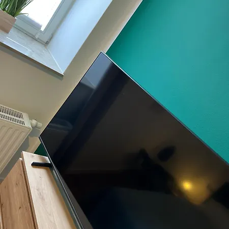 Aner2 Stylische Mit Sauna In Weisser Hirsch Lägenhet Dresden