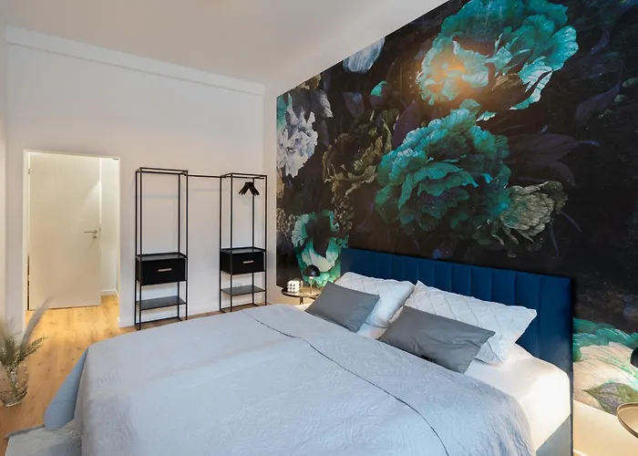 Διαμέρισμα Aner2 Stylische Mit Sauna In Weisser Hirsch Δρέσδη