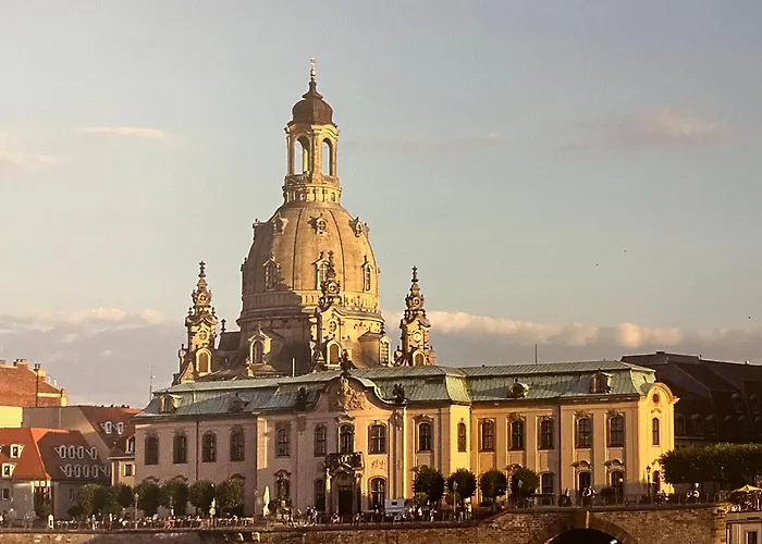 Διαμέρισμα Aner2 Stylische Mit Sauna In Weisser Hirsch Δρέσδη