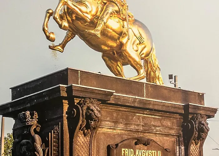 Aner2 Stylische Mit Sauna In Weisser Hirsch * Δρέσδη