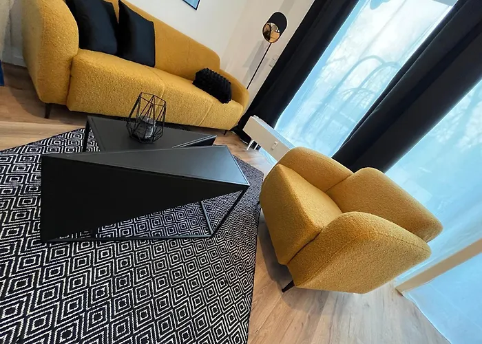 Aner2 Stylische Mit Sauna In Weisser Hirsch Διαμέρισμα