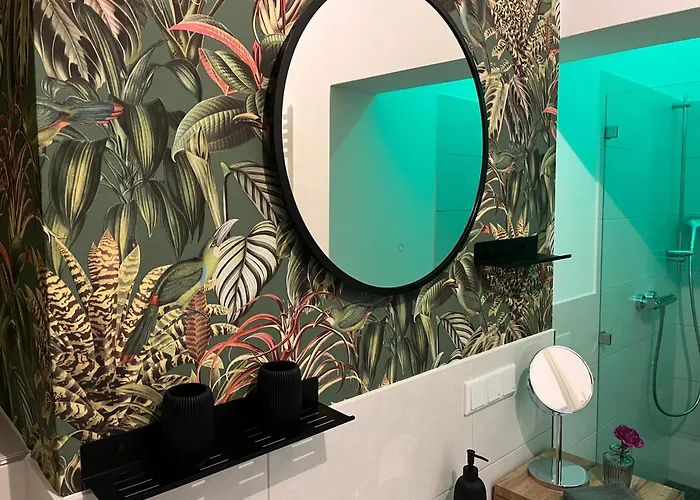 Διαμέρισμα Aner2 Stylische Mit Sauna In Weisser Hirsch Δρέσδη