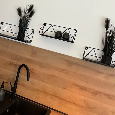 Aner2 Stylische Mit Sauna In Weisser Hirsch Apartman