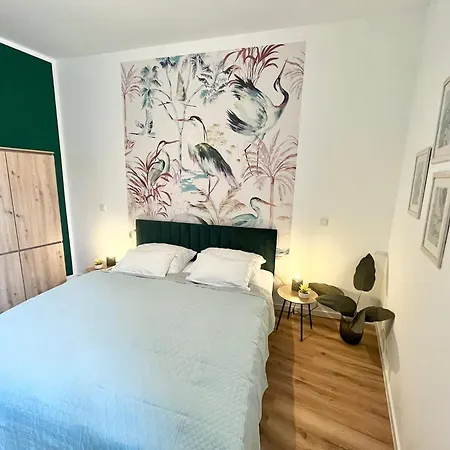 Aner2 Stylische Mit Sauna In Weisser Hirsch Drezda