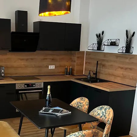 Aner2 Stylische Mit Sauna In Weisser Hirsch * Drezda