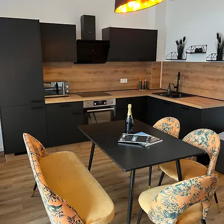 Aner2 Stylische Mit Sauna In Weisser Hirsch * Dresden