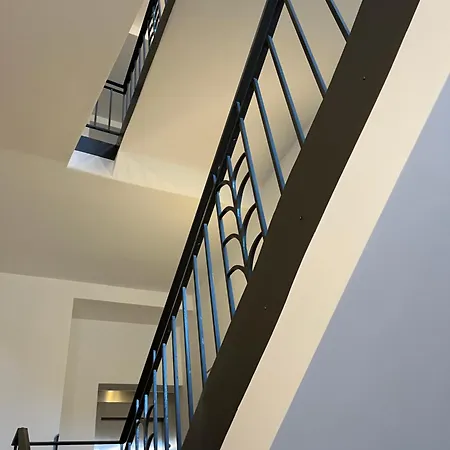 Aner2 Stylische Mit Sauna In Weisser Hirsch Apartman Drezda